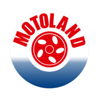 Motoland Importaciones S.A Logo