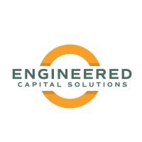 Engineered Capital Solutions Logo