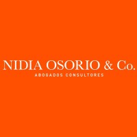 Nidia Osorio & Co Logo