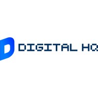 Digital HQ Logo