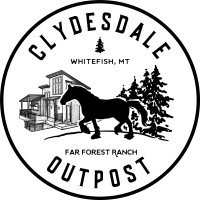 Clydesdale Outpost Logo