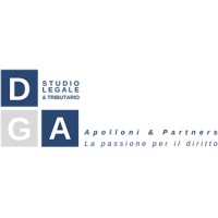 STUDIO LEGALE & TRIBUTARIO APOLLONI Logo