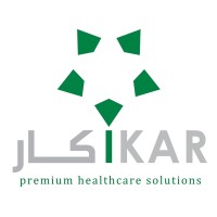IKAR Logo