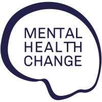 Mental Health Change Logo