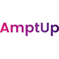 AmptUp Logo