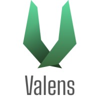 Valens.dev Logo