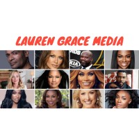 Lauren Grace Media Logo