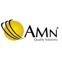 AMN Quality Solution Logo