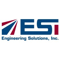 Engineering Solutions, Inc. (ESi) Logo