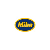 Miba Automation Systems Logo