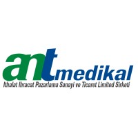 Ant Medikal Logo