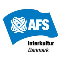 AFS Interkultur Danmark Logo