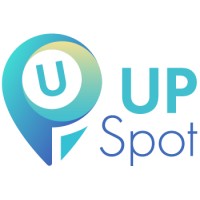 UP Spot Logo