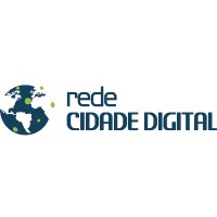 Rede Cidade Digital Logo