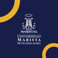 Universidad Marista de Guadalajara Logo