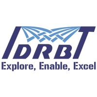 Institute for Development and Research in Banking Technology (IDRBT) Logo