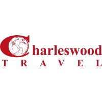 Charleswood Travel Logo