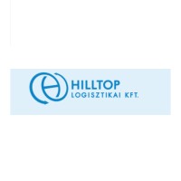 Hilltop Logisztikai Kft. Logo