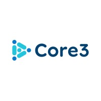 Core3 Logo