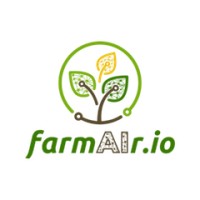 farmAIr Logo