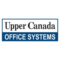 Upper Canada Office Systems Logo