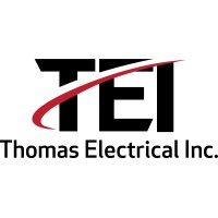 Thomas Electrical, Inc Logo