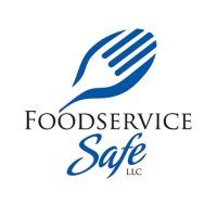 Foodservice Safe Logo