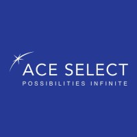 Ace Select Logo