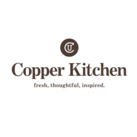 Copper Kitchen Logo