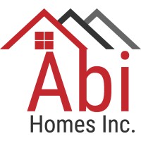 Abi Homes Logo