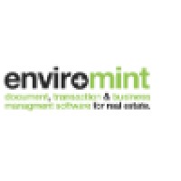 Enviromint Business Solutions Inc. Logo