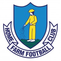 Home Farm Football Club Logo