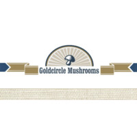 Gold Circle Mushrooms Ltd & Unimush Ireland Ltd Logo