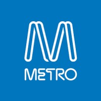 Metro Trains Melbourne Logo