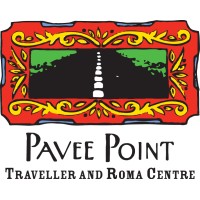 Pavee Point Traveller & Roma Centre Logo
