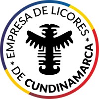 Empresa de Licores de Cundinamarca Logo