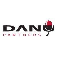 Danu Partners Logo