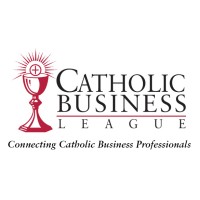 Catholic Business League Logo