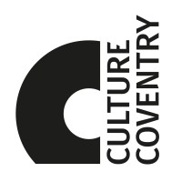 Culture Coventry Logo