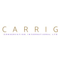 Carrig Conservation International Ltd Logo