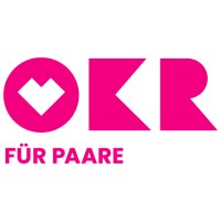 OKR für Paare Logo