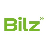 Bilz Vibration Technology AG Logo