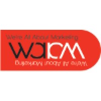 Were All About Marketing - WAAM Pty Ltd Logo