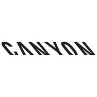 Canyon Bicycles US Logo