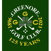Greenore Golf Club Logo