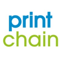 Printchain Portmarnock Logo