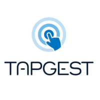 TapGest Logo