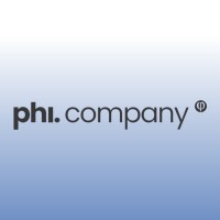 Phi Company Logo