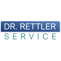 Dr. Rettler Service GmbH Logo