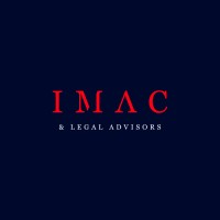 IMAC & Legal Advisors Logo